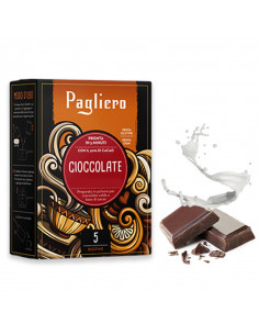 PAGLIERO - Preparato -...