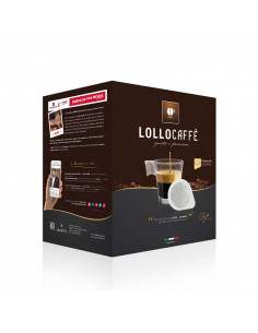 200 cialde carta Lollo... 2