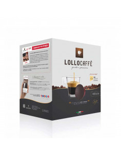 200 capsule Lollo Caffè... 2