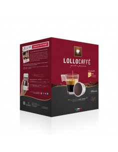 200 capsule Lollo Caffè... 2