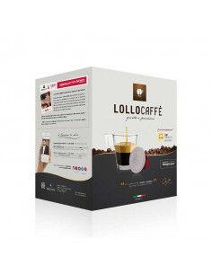 200 capsule Lollo Caffè... 2