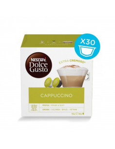 90 capsule Nescafè Dolce...