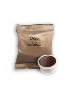 100 capsule Caffè Pagliero...