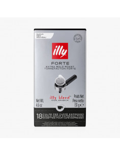 216 cialde Illy® miscela...