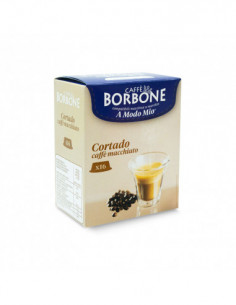 96 capsule Caffè Borbone -...