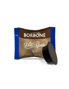 200 capsule Caffè Borbone...