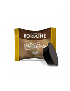 200 capsule Caffè Borbone...