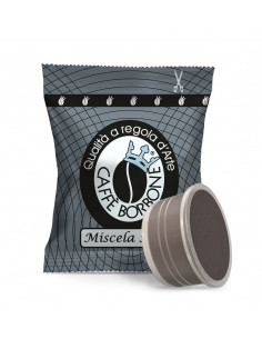 200 capsule Caffè Borbone...