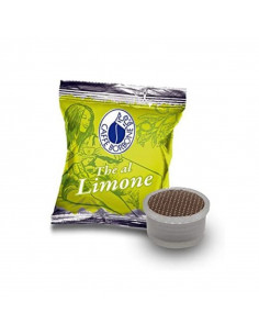 25 capsule Caffè Borbone -... 2