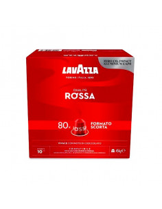 240 capsule Lavazza Qualità...