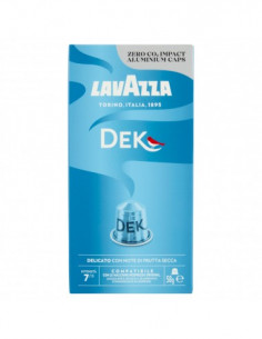 200 capsule Lavazza...