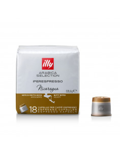 108 capsule Illy®...