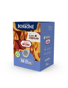 100 cialde Caffè Borbone -... 2