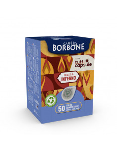 100 cialde Caffè Borbone -...