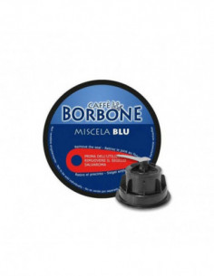 180 capsule Caffè Borbone... 2