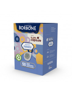 100 cialde Caffè Borbone -... 2