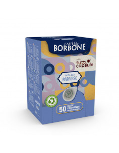 100 cialde Caffè Borbone -...
