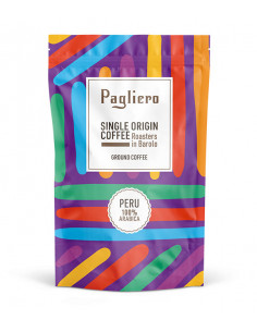 4x200g Pagliero Caffè...