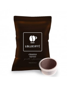 200 capsule Lollo Caffè...