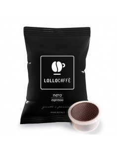 200 capsule Lollo Caffè...