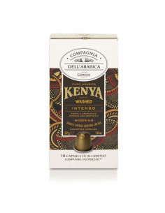 100 capsule Caffè Corsini...