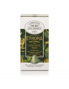 100 capsule Caffè Corsini...