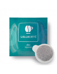 200 cialde carta Lollo...