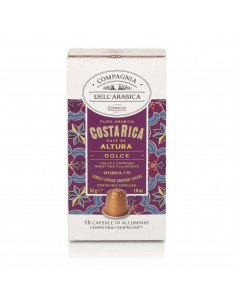 100 capsule Caffè Corsini...