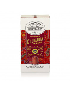 copy of 100 capsule Caffè...