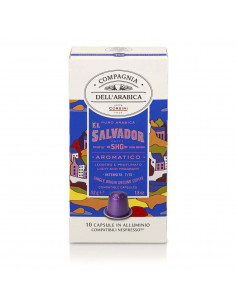 100 capsule Caffè Corsini...