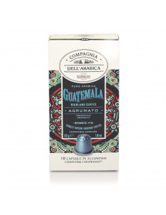 100 capsule Caffè Corsini...