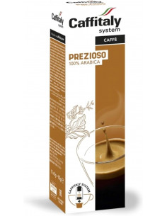 480 capsule Caffitaly...