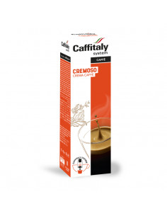 480 capsule Caffitaly...