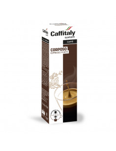 480 capsule Caffitaly...