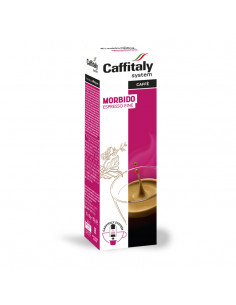 480 capsule Caffitaly...