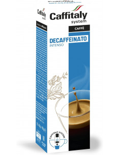 480 capsule Caffitaly...