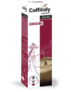 100 capsule Caffitaly...