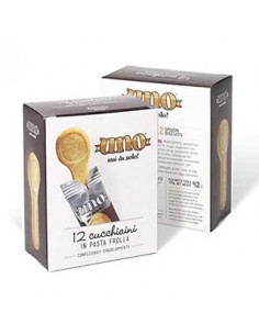 FOODRINKS - Uno Cucchiaino...