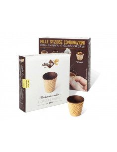 FOODRINKS - Chocup Mini...