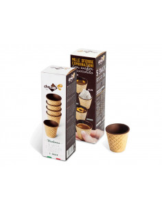 FOODRINKS - Chocup Mini...