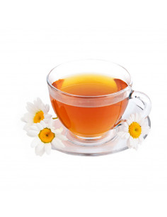 160 capsule Camomilla...