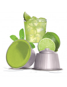 80 capsule Tuttocapsule...