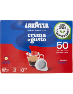 200 cialde Lavazza Caffè -...