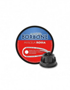 180 capsule Caffè Borbone... 2