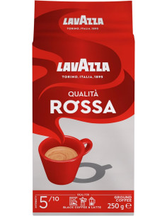 LAVAZZA Caffè Macinato -...