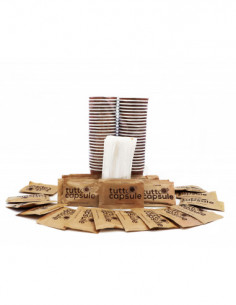 KIT TUTTOCAPSULE Bicchieri...