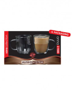 ALISEO - Accessori -...