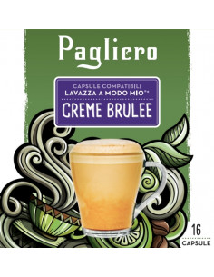 96 capsule Caffè Pagliero...