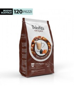 120 capsule Italfoods...