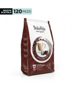 120 capsule Italfoods...